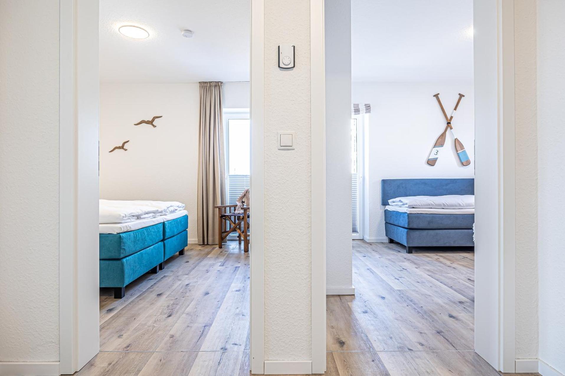 Ferienwohnung Schlei-Koje 3 Schleswig Exterior foto